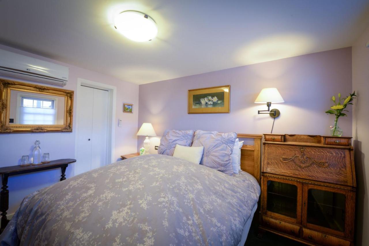 Briar Rose Bed & Breakfast โบลเดอร์ ห้อง รูปภาพ