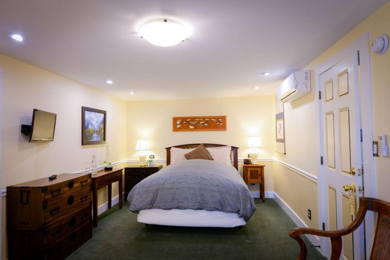 Briar Rose Bed & Breakfast โบลเดอร์ ห้อง รูปภาพ