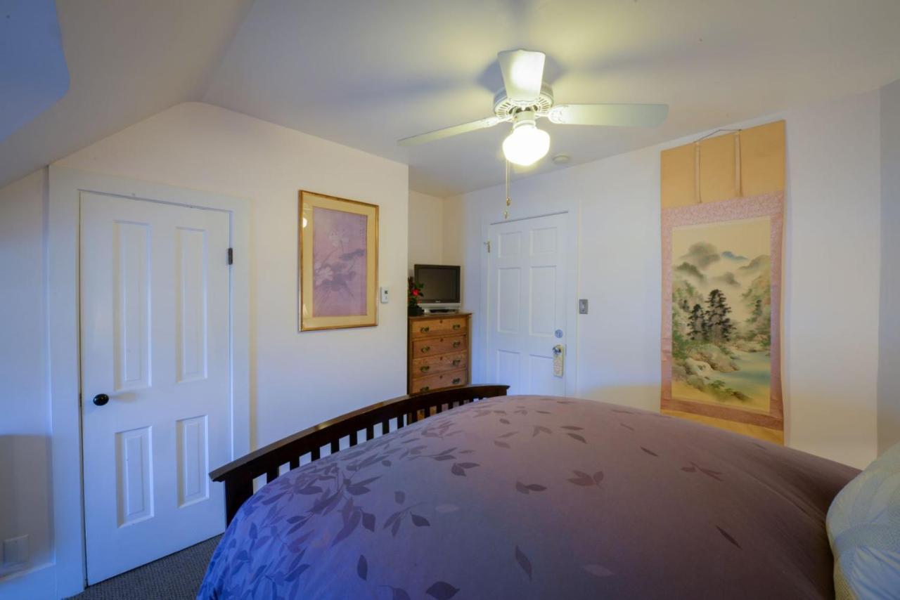 Briar Rose Bed & Breakfast โบลเดอร์ ห้อง รูปภาพ