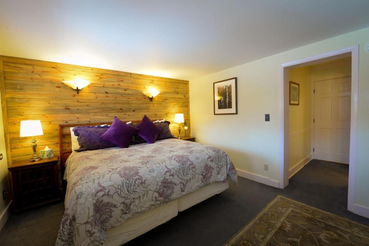 Briar Rose Bed & Breakfast โบลเดอร์ ภายนอก รูปภาพ