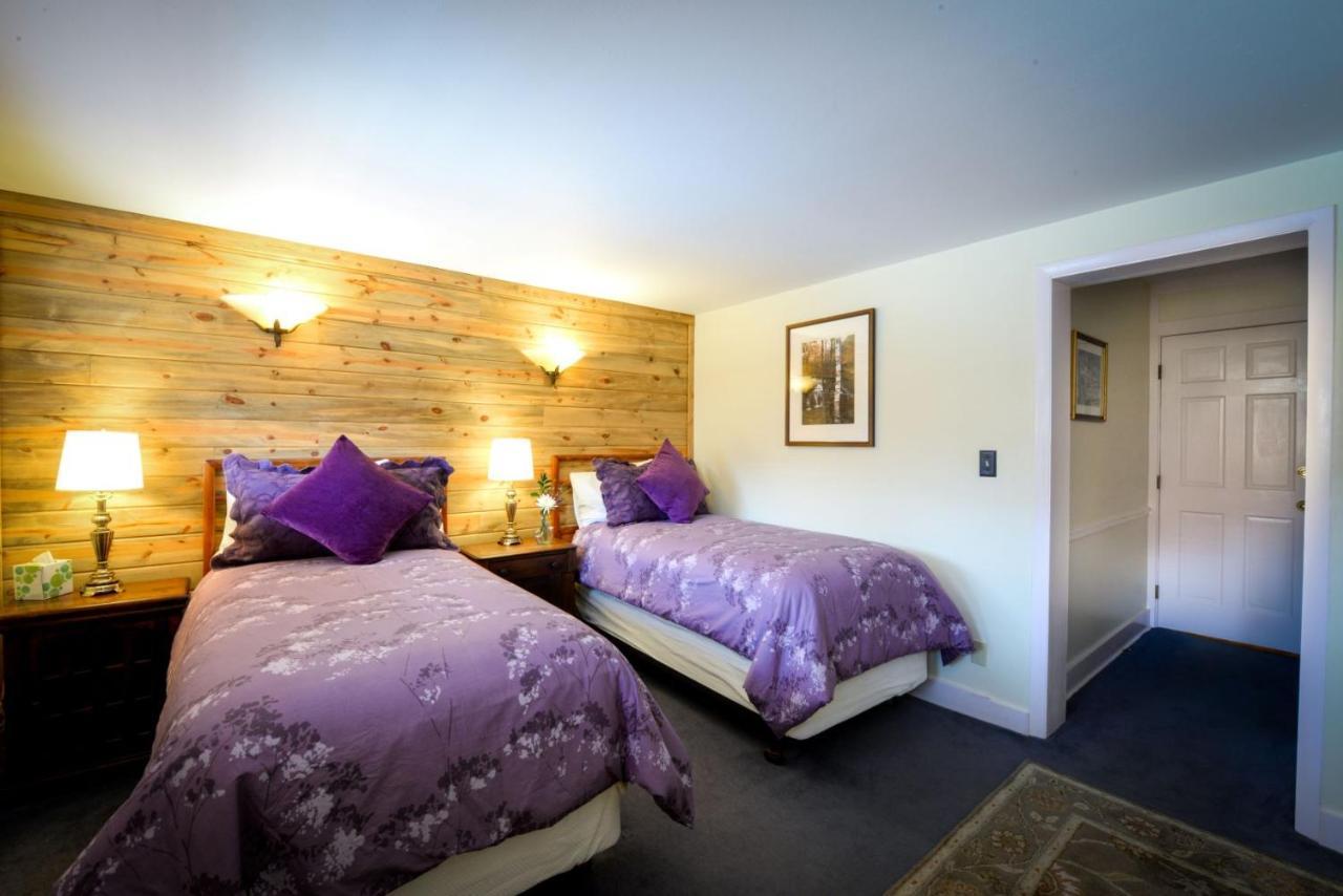 Briar Rose Bed & Breakfast โบลเดอร์ ภายนอก รูปภาพ