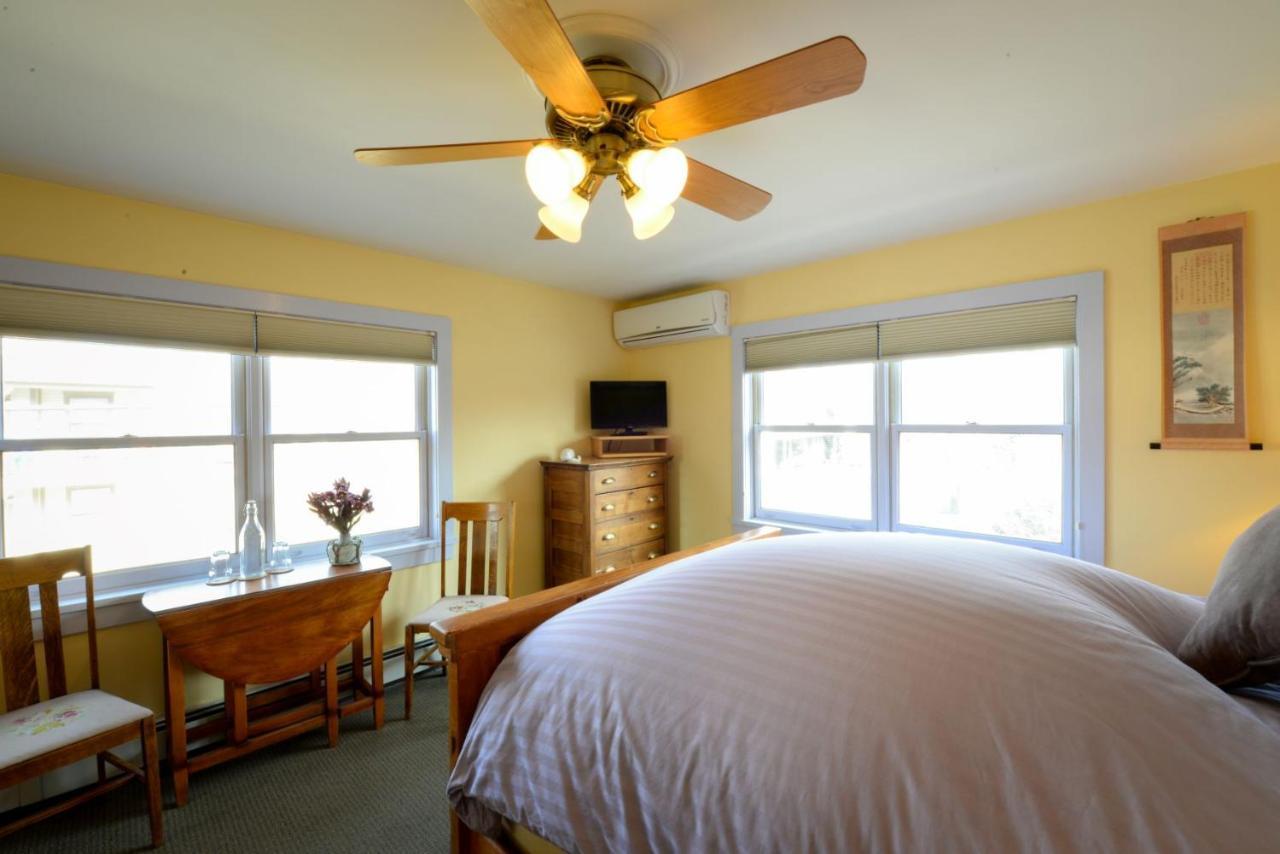 Briar Rose Bed & Breakfast โบลเดอร์ ห้อง รูปภาพ