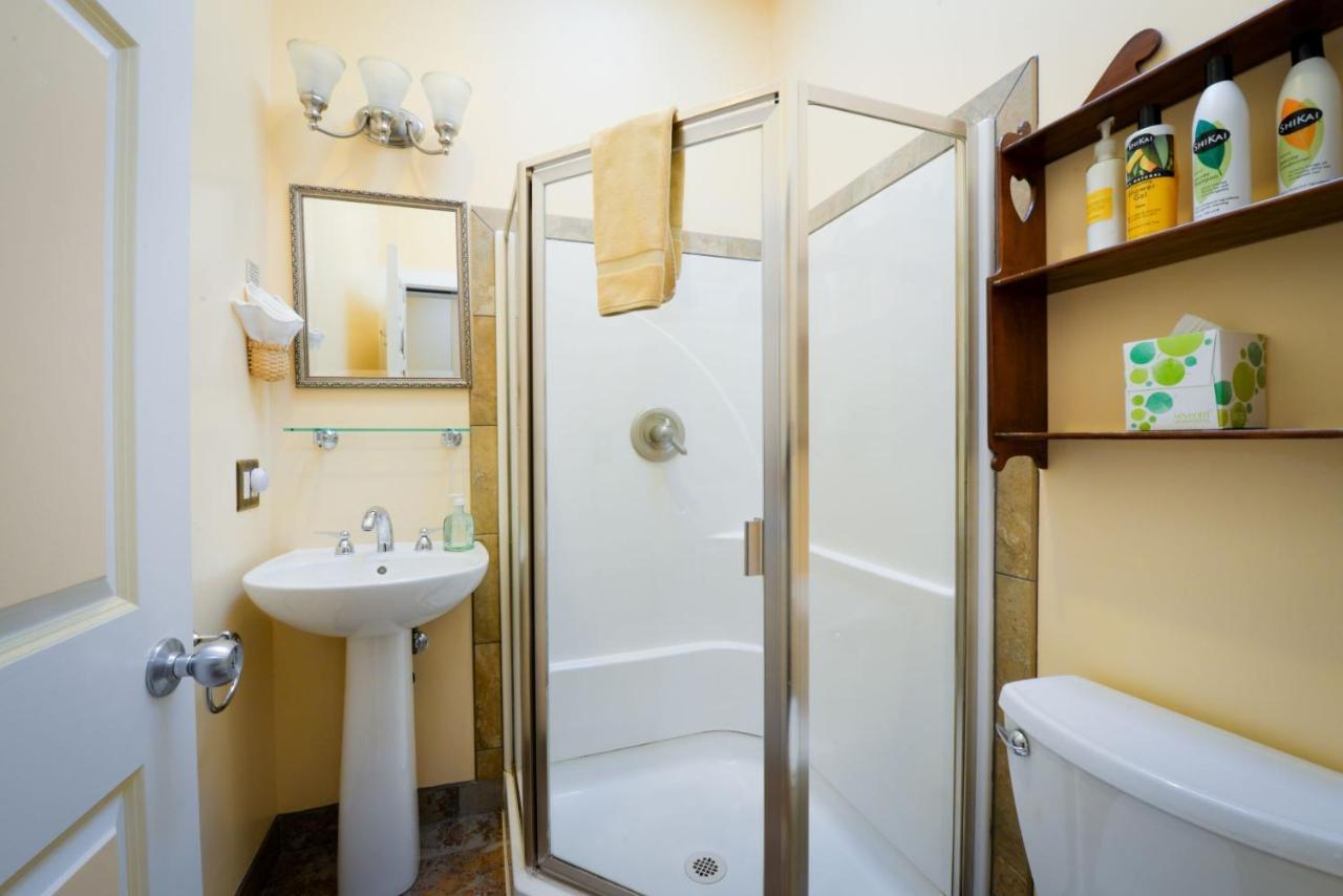 Briar Rose Bed & Breakfast โบลเดอร์ ห้อง รูปภาพ