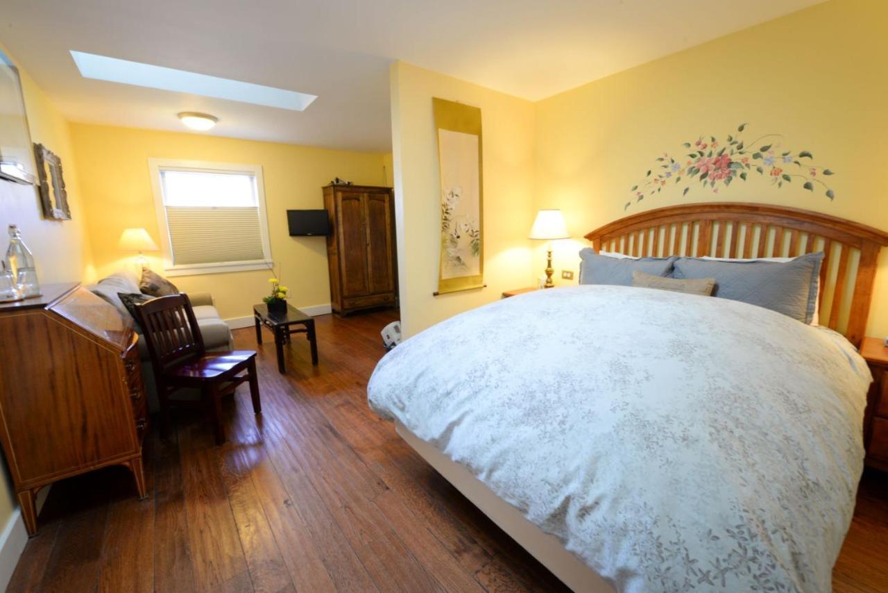 Briar Rose Bed & Breakfast โบลเดอร์ ห้อง รูปภาพ