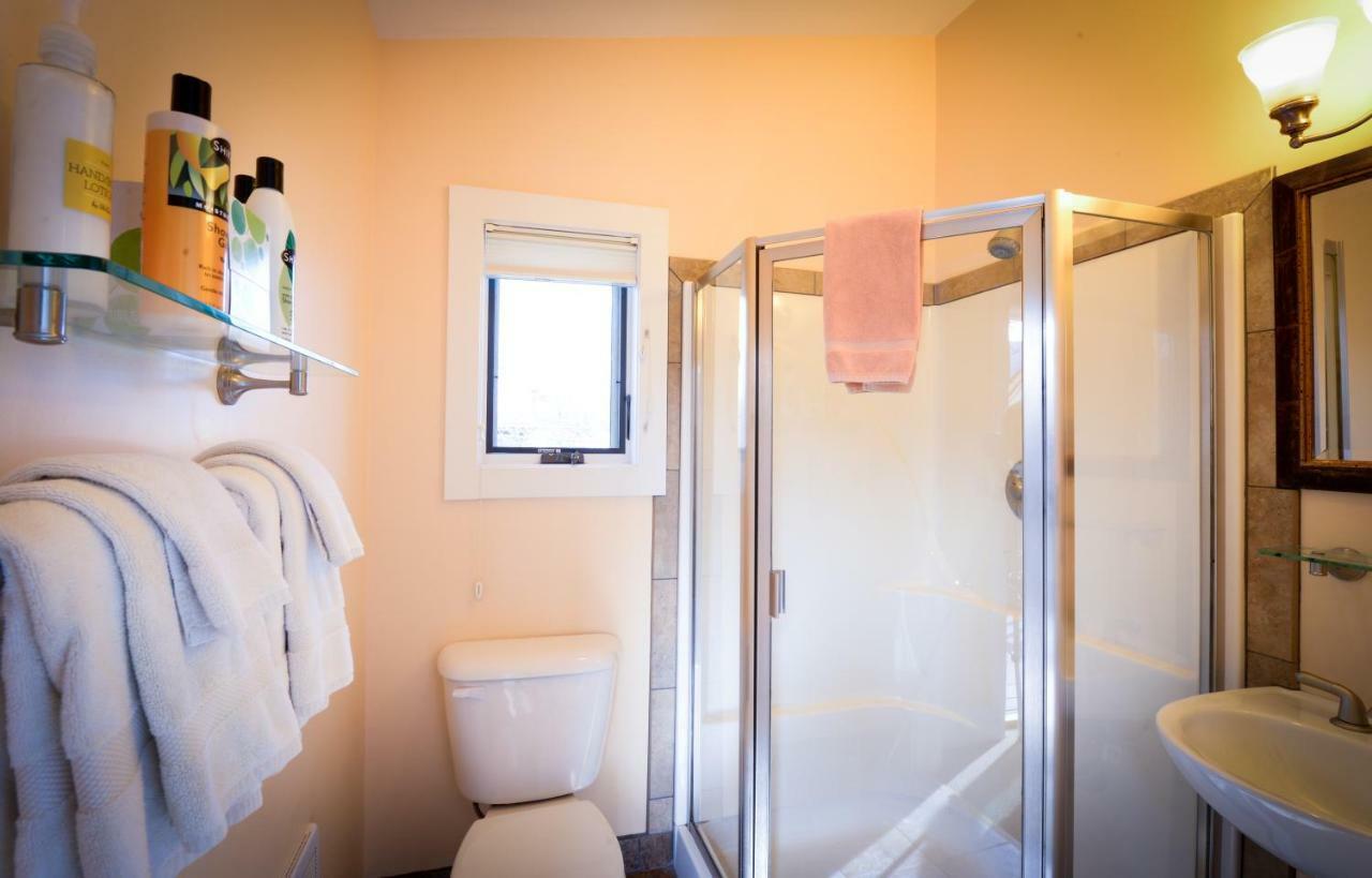 Briar Rose Bed & Breakfast โบลเดอร์ ภายนอก รูปภาพ